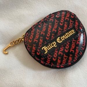 Juicy Couture Change Purse